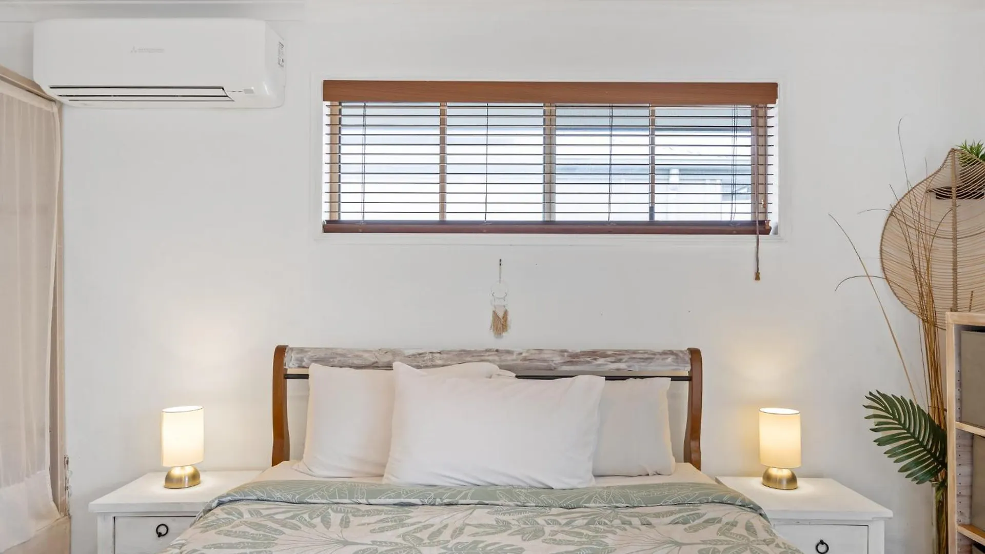 Cotton Tree Tranquil Gem Central Apartment Maroochydore
