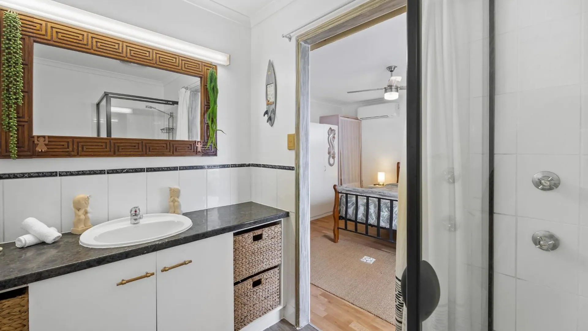 Cotton Tree Tranquil Gem Central Apartment Maroochydore