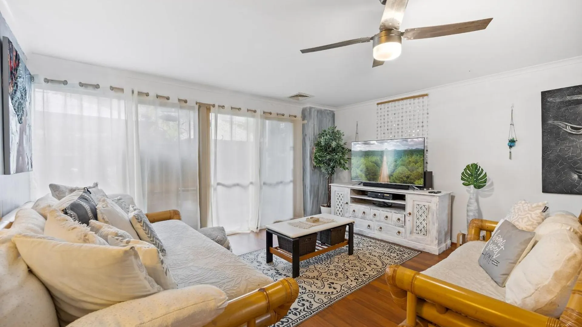 Cotton Tree Tranquil Gem Central Apartment Maroochydore