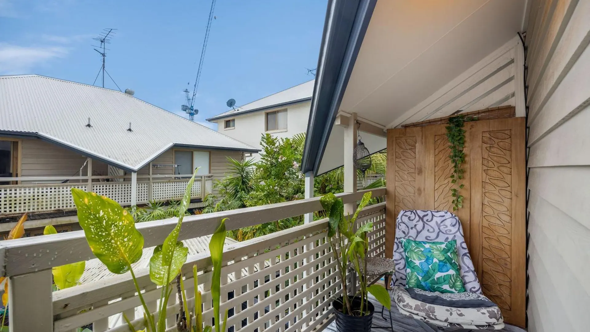 Cotton Tree Tranquil Gem Central Apartment Maroochydore