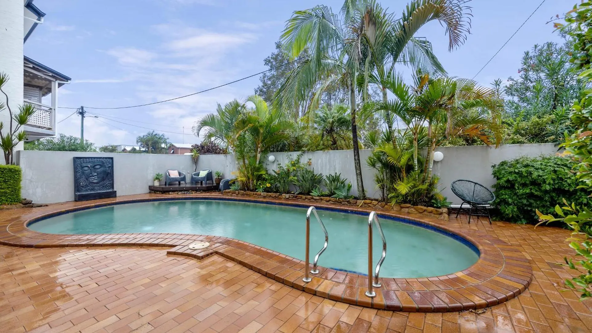 Cotton Tree Tranquil Gem Central Apartment Maroochydore