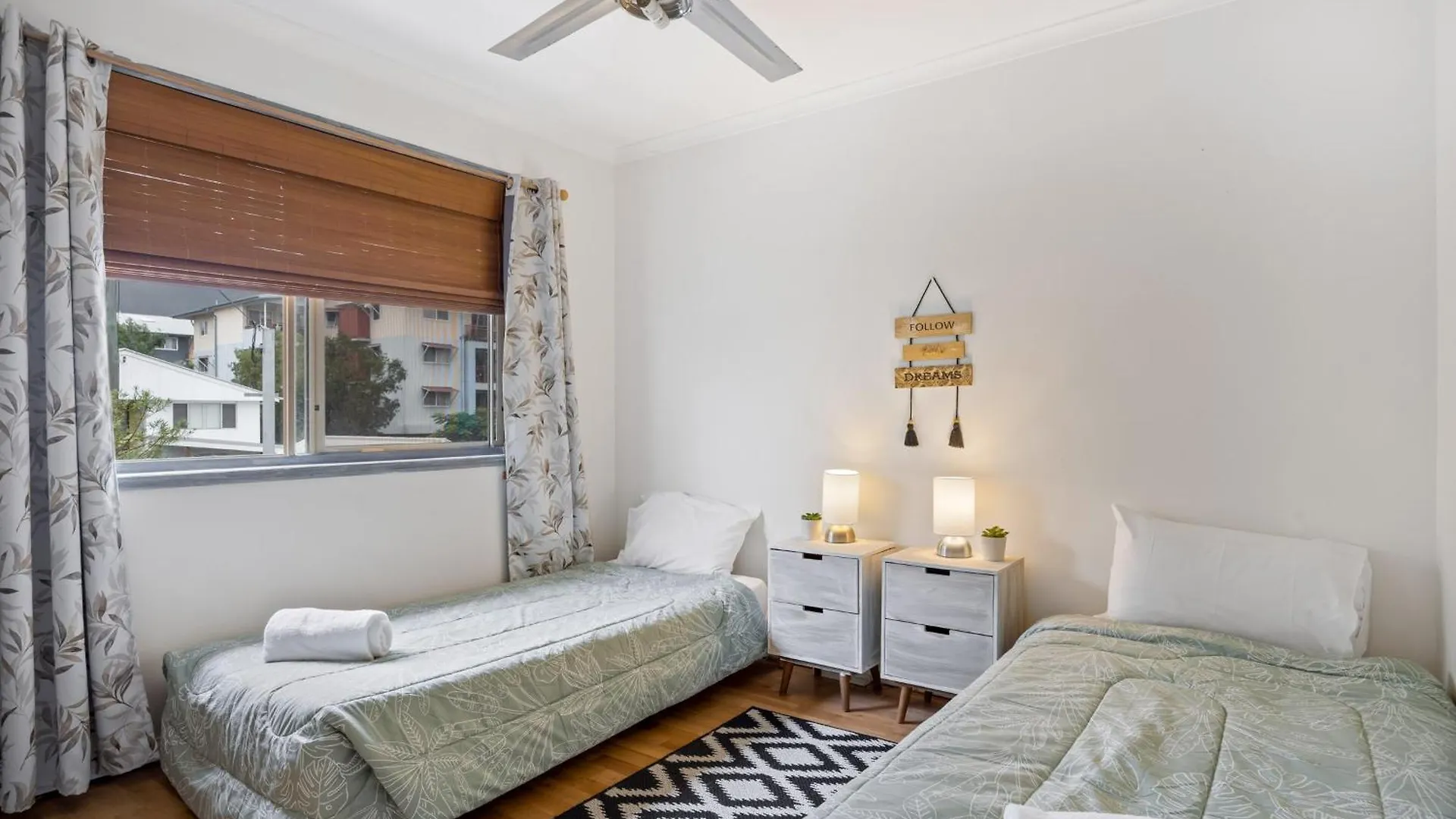 Cotton Tree Tranquil Gem Central Apartment Maroochydore Australia