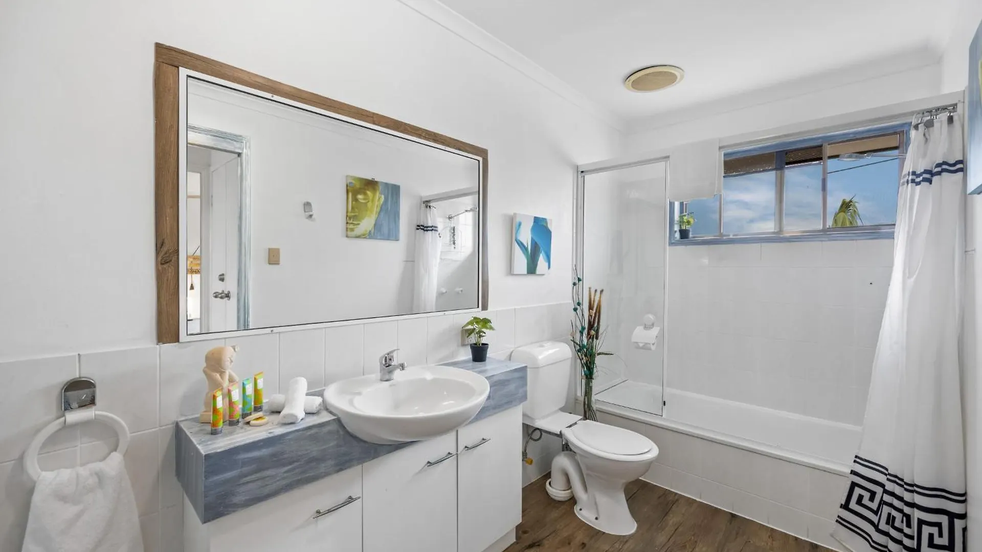Cotton Tree Tranquil Gem Central Apartment Maroochydore