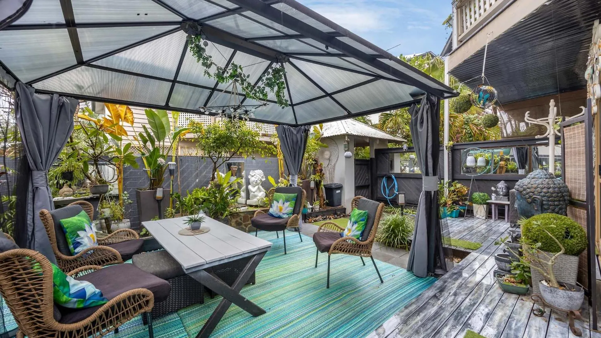 Cotton Tree Tranquil Gem Central Apartment Maroochydore
